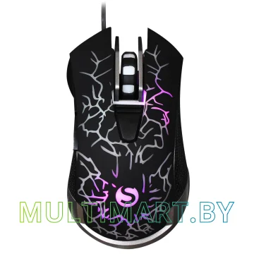 Игровая мышь SunWind SW-M705G